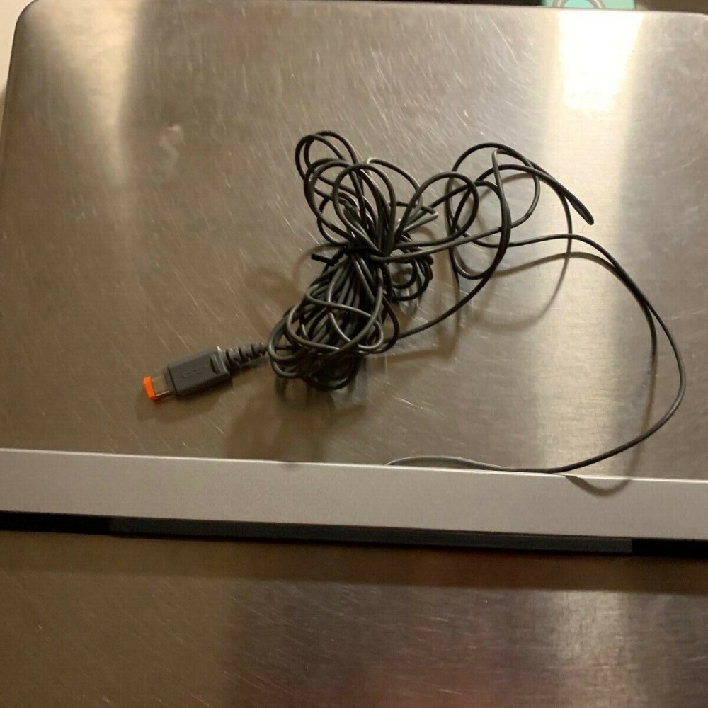 OEM Nintendo Wii/Wii U Sensor Bar